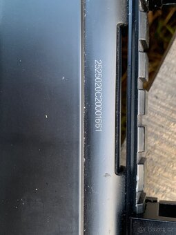 airsoft sniper + optika - 4