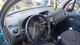 Citroen C3 2007 - 4