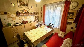 Malý rodinný dům 1+1 Batelov, 20 km Jihlava - 4