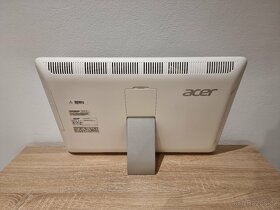 19,5" All-in-One počítač Acer Aspire Z1-612 - 4