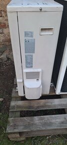 Klimatizace - tepelná čerpadla Acond Split - 4