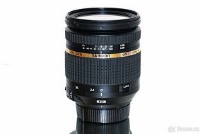Tamron SP 17-50 f/2,8 XR Di VC Nikon TOP STAV - 4