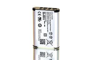 Nabíječka duální pro Sony NP-BX1 + baterie Nepoužitá - 4