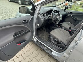 SEAT Altea XL 1,9 TDI STYLE, koupeno v Auto Jarov. - 4