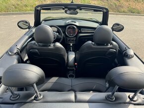 Mini Cooper S - cabrio, 2.0, 141 kW, 2017, 48tis km - 4