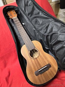 Ukulele 21"sopránové - 4