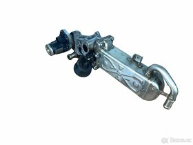 Chladič pro zpětné vedení spalin / EGR 03L131512BJ - 4