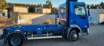Nosič kontejnerů DAF LF45-180 - 4