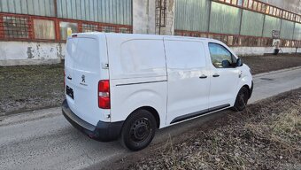 Peugeot Expert HDI 2019 - 4