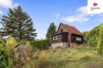 Prodej chaty 47 m2, Rataje nad Sázavou - 4