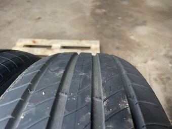 Letní pneu Michelin 195/60 R18 96H Jako nové 90% - 4