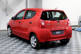 Suzuki Alto 1.0 i 50 kW - 4