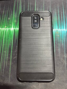 Samsung Galaxy A6+ (2018) - 4