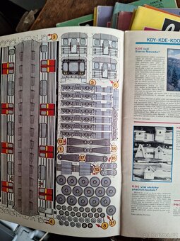 ABC ročník 23. - 4
