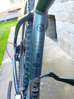 Kellys Spider 70, vel.S - 4