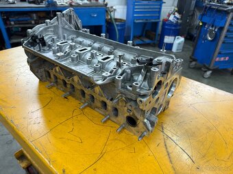 HLAVA MOTORU R9M PRO MOTOR 1.6 TRAFIC II - 4