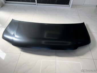 NOVÁ KAPOTA VW T5 / ZÁRUKA / ZASÍLÁME - 4