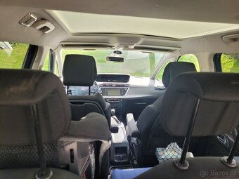 Citroen c4 picasso - 4