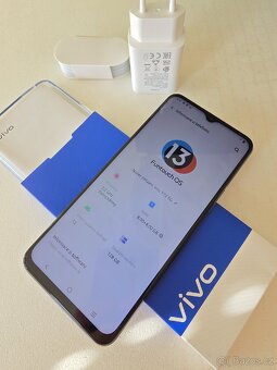 Vivo y72 8/128gb - 4