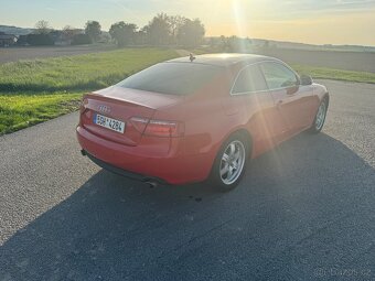 Audi A5 3.0Tdi quattro - 4