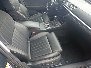 Škoda Superb Combi 106tis km - 4