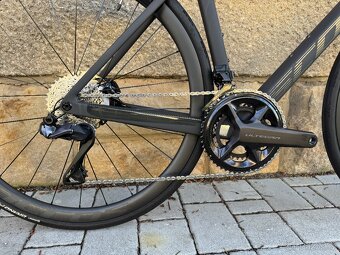 Scott Addict RC 15 (2024) – vel. M 54, Ultegra Di2 - 4