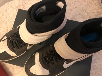 Boty na baseball Nike vel. 44,5 - 4