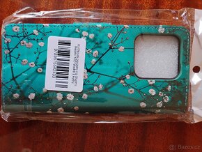 Kvalitní pouzdro na mobilní telefon Xiaomi - 4