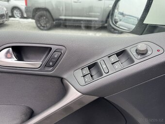 Volkswagen Tiguan 2.0TDi 125kw 4motion Rline - 4