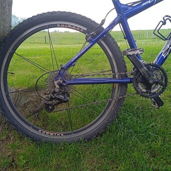Horské kolo Schwinn Mesa - 4