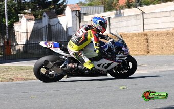 BMW S1000RR rok 2016 - 4