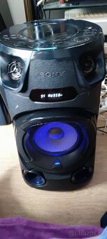 SONY MHC V 13 - 4
