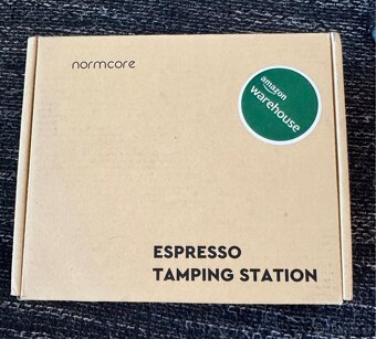 Pechovaci stanice / tamping station Normcore - 4