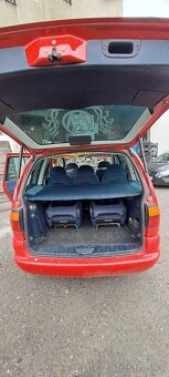 prodám vw sharan - 4