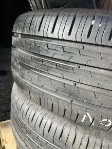 Letní pneu Continental EcoContact 6 235/55 R18 100V 80% - 4