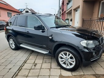 BMW X5 - 4