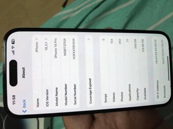 iPhone 14 pro - 4