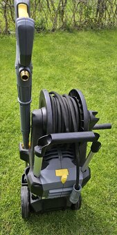 NOVÝ PROFI TLAKOVÝ ČISTIČ (VAPKA) KARCHER PC 21000,- - 4