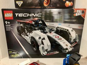 Lego Technic mix - 4