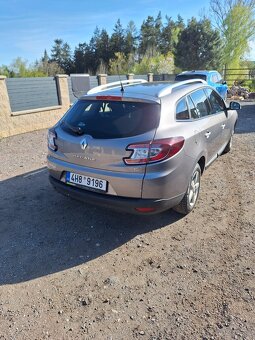 Renault Megane 1,4 TCe 96kW najeto 95 500 km - 4