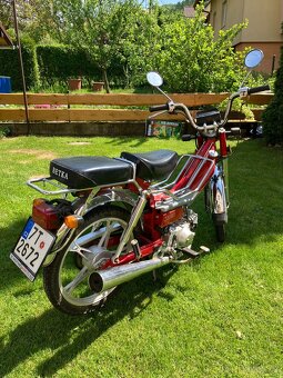 JAWA 50 M BETKA - 4