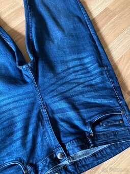 Džíny slim fit 52/XXL(36/32) - 4