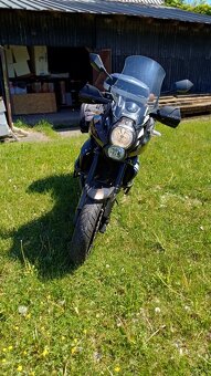 Kawasaki versis 650 - 4