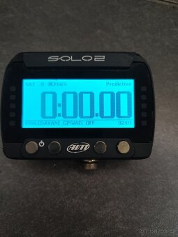 AIM SOLO 2 - 4