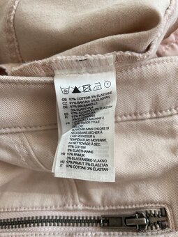 Dámská sukně, zn. H&M Divided, vel. 36 - 4