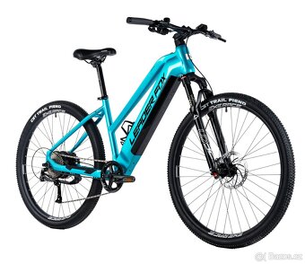 Leader Fox Arimo 29" m.2024 - 4
