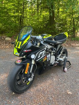 Ohvale GP0 - 4