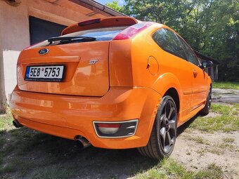 Focus ST225 2.5L - 4