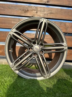 Alu kola 5x112 R20 (Pompei) - 4