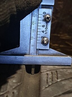 145 65 r 15 dezén 99% 175 55 r 15 letní pneumatiky pneu - 4